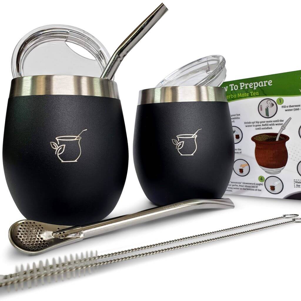 Yerba Mate Discounts| Yerba Crew