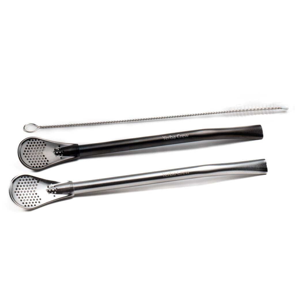 Bombilla bundle 2 bombillas and 1 cleaning brush