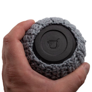 Mate Poncho - Glacier Grey